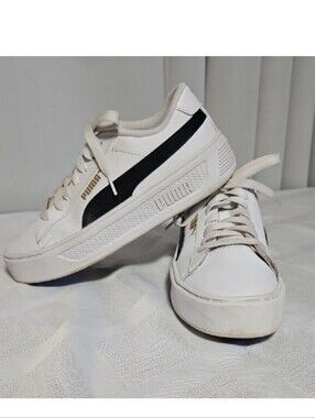 Puma Shoes, Wmns 8.5